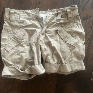 Cute shorts